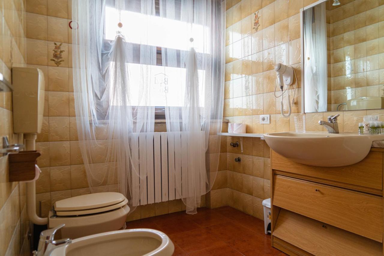 Bed & Bike Ferrara Bed and Breakfast Εξωτερικό φωτογραφία