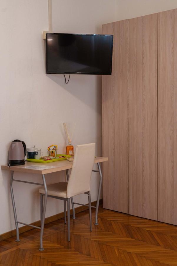 Bed & Bike Ferrara Bed and Breakfast Εξωτερικό φωτογραφία