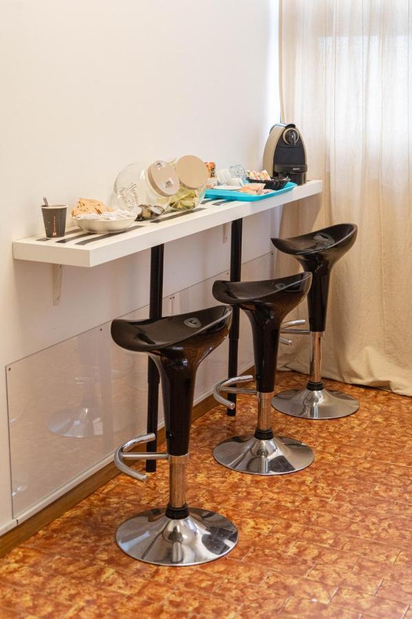 Bed & Bike Ferrara Bed and Breakfast Εξωτερικό φωτογραφία