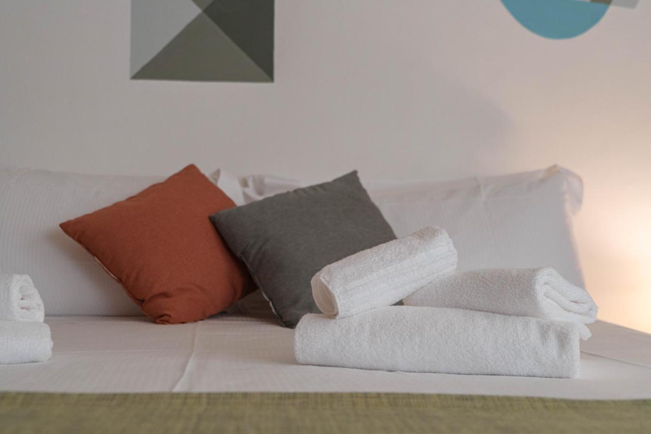 Bed & Bike Ferrara Bed and Breakfast Εξωτερικό φωτογραφία