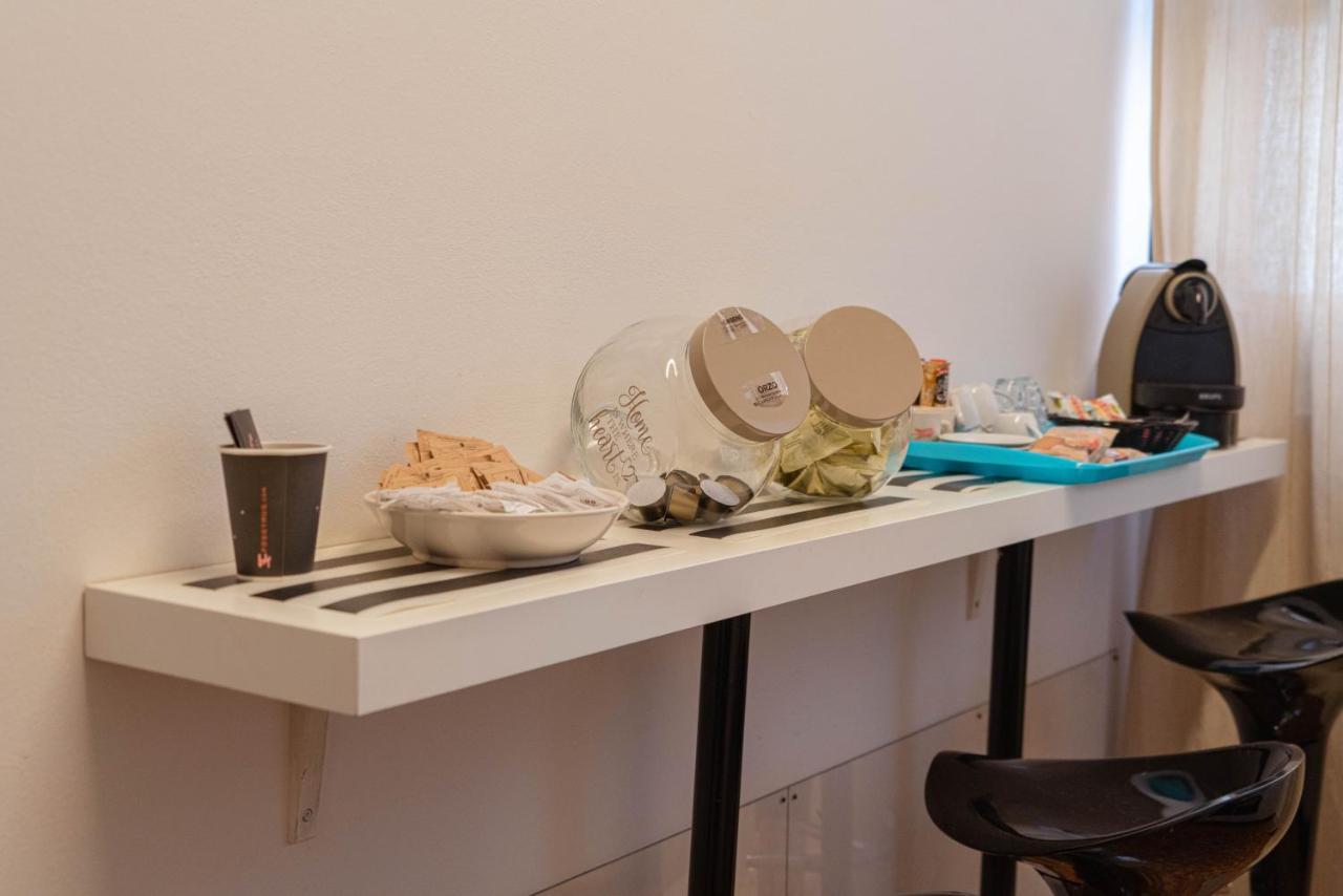 Bed & Bike Ferrara Bed and Breakfast Εξωτερικό φωτογραφία