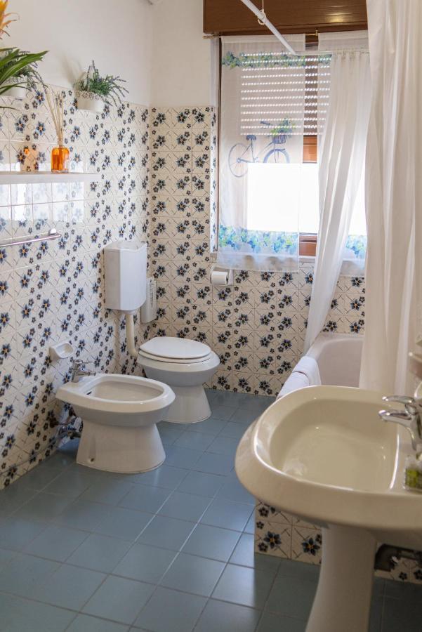 Bed & Bike Ferrara Bed and Breakfast Εξωτερικό φωτογραφία