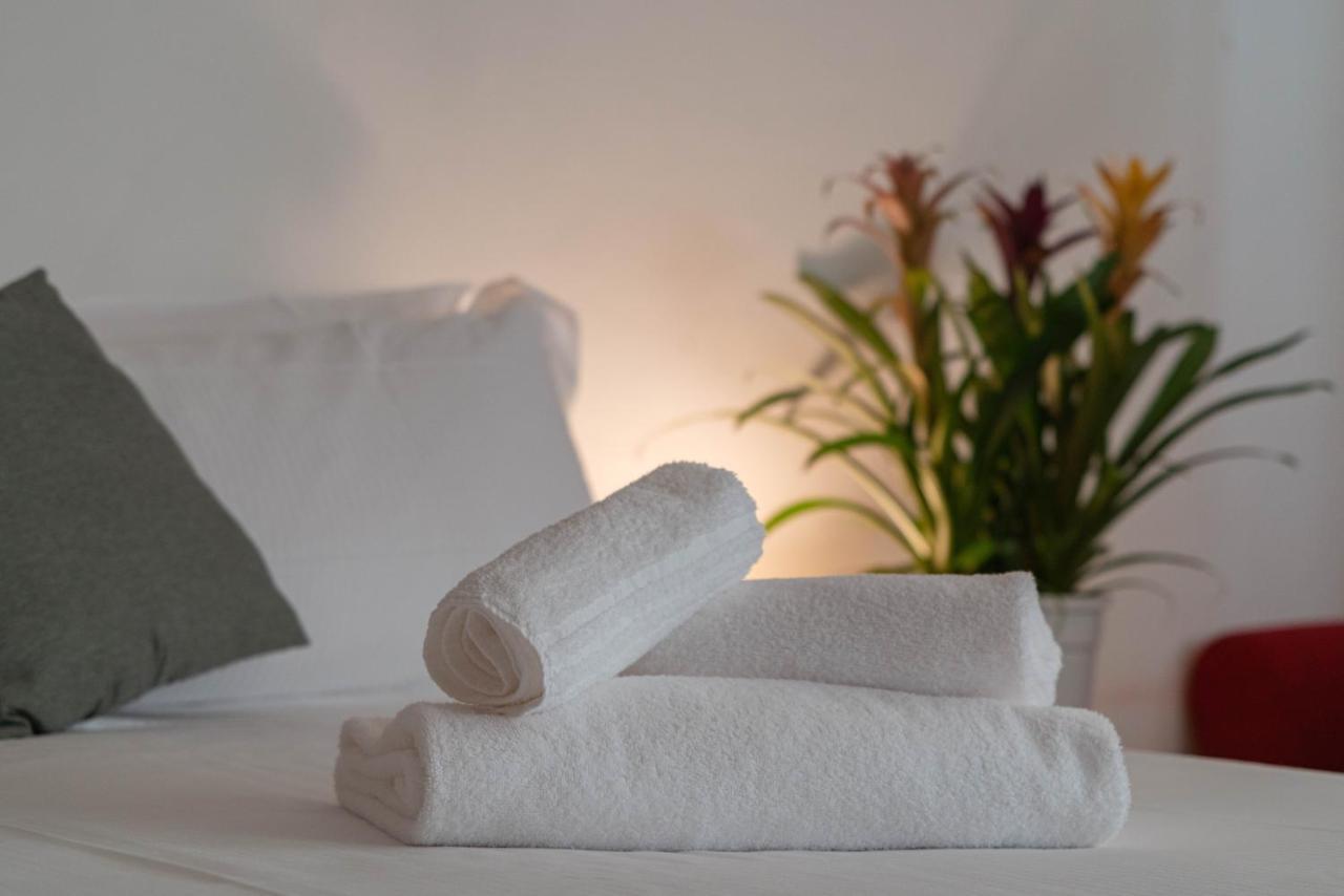 Bed & Bike Ferrara Bed and Breakfast Εξωτερικό φωτογραφία