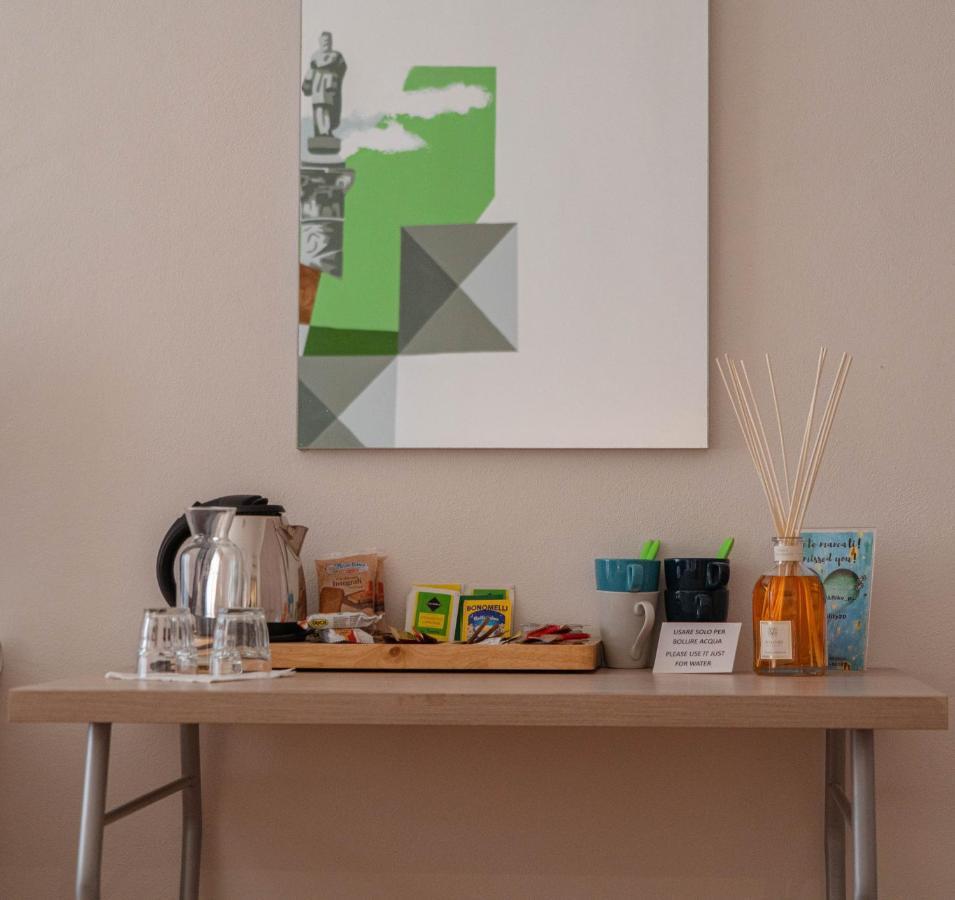 Bed & Bike Ferrara Bed and Breakfast Εξωτερικό φωτογραφία