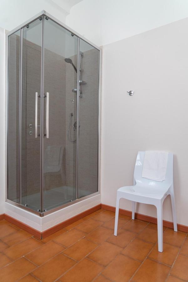 Bed & Bike Ferrara Bed and Breakfast Εξωτερικό φωτογραφία