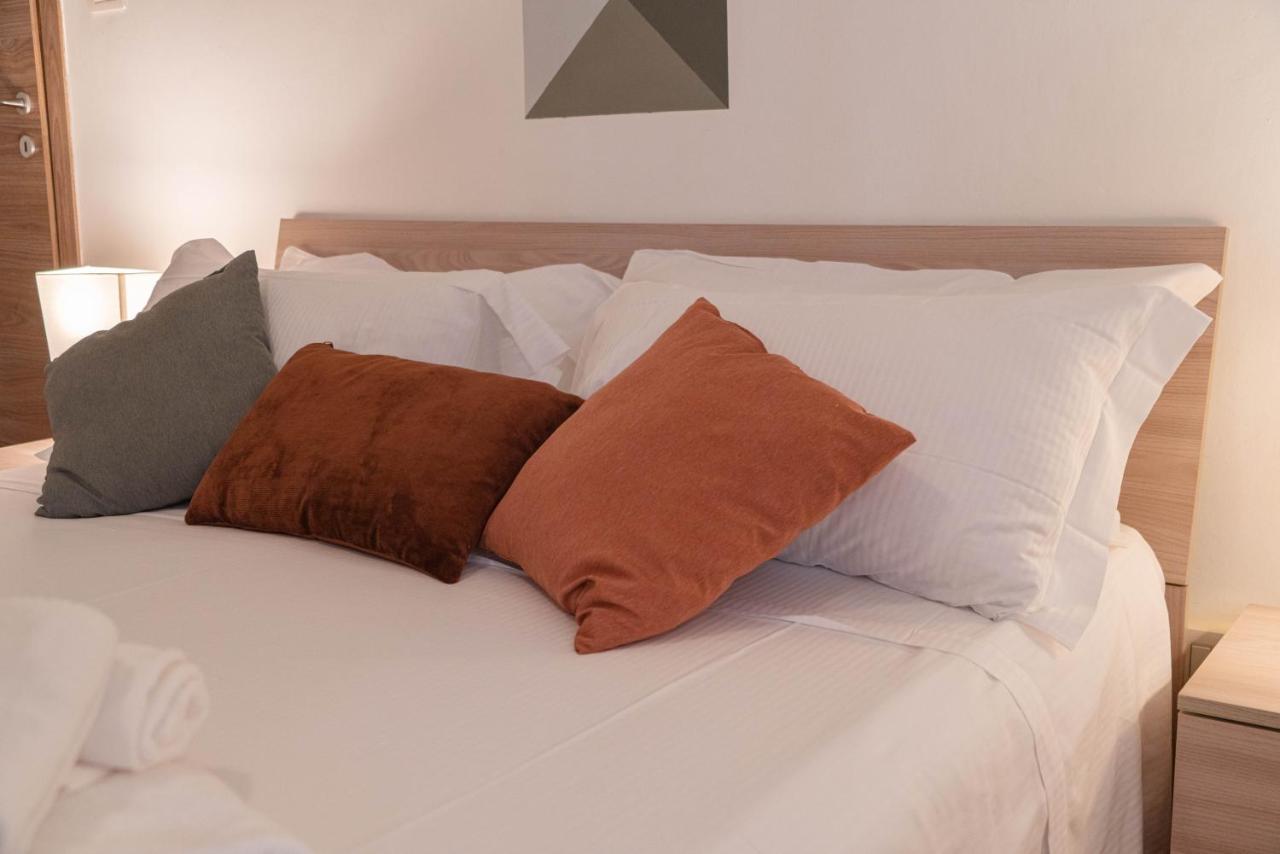 Bed & Bike Ferrara Bed and Breakfast Εξωτερικό φωτογραφία