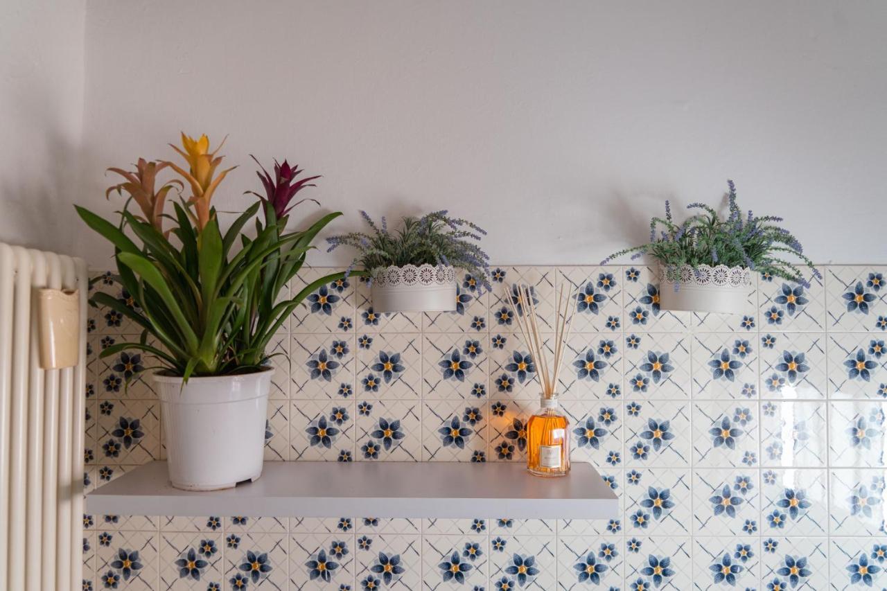 Bed & Bike Ferrara Bed and Breakfast Εξωτερικό φωτογραφία