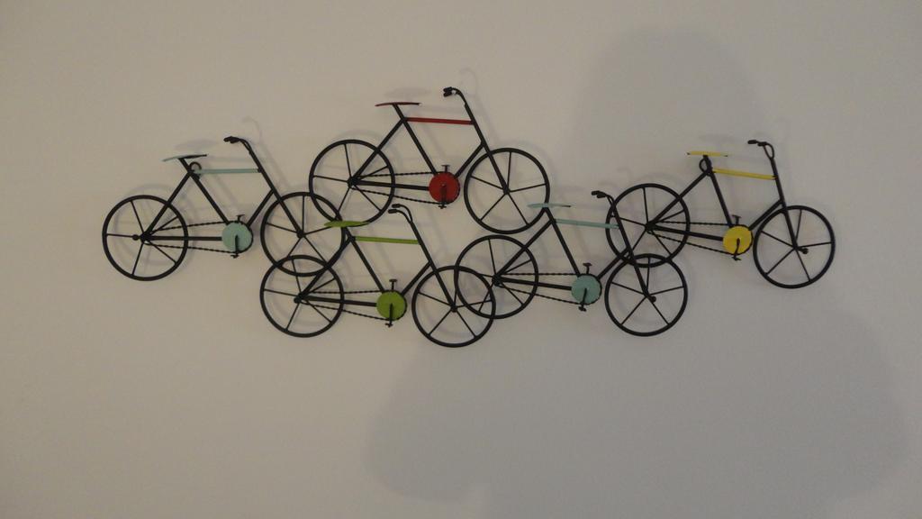 Bed & Bike Ferrara Bed and Breakfast Εξωτερικό φωτογραφία