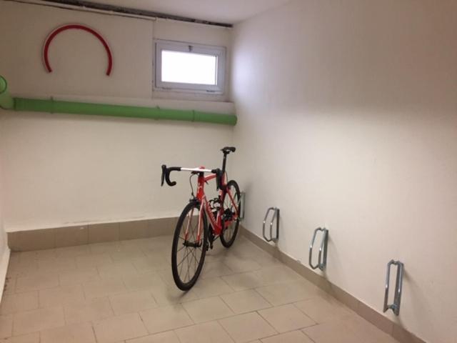 Bed & Bike Ferrara Bed and Breakfast Εξωτερικό φωτογραφία