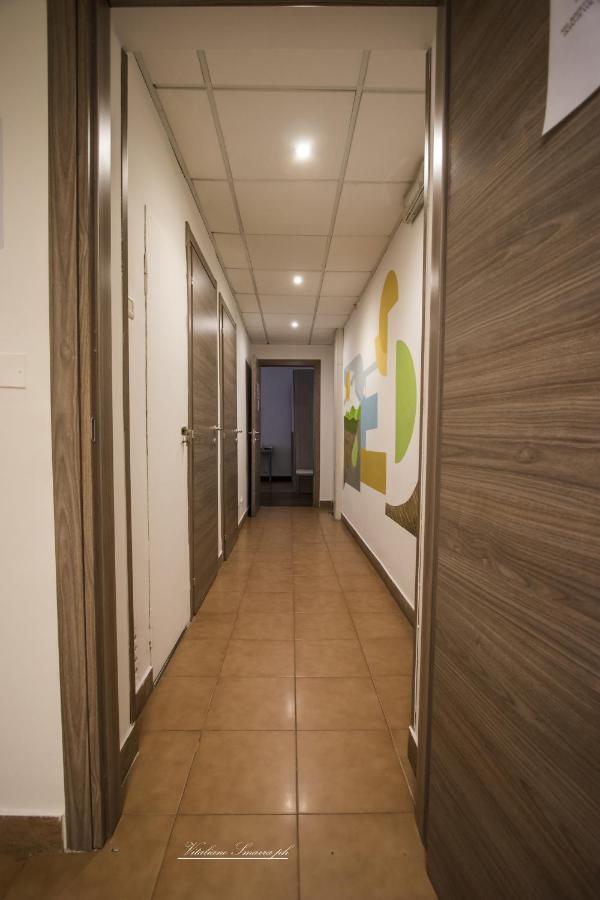Bed & Bike Ferrara Bed and Breakfast Εξωτερικό φωτογραφία